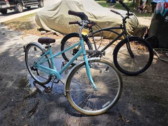 Bicycles