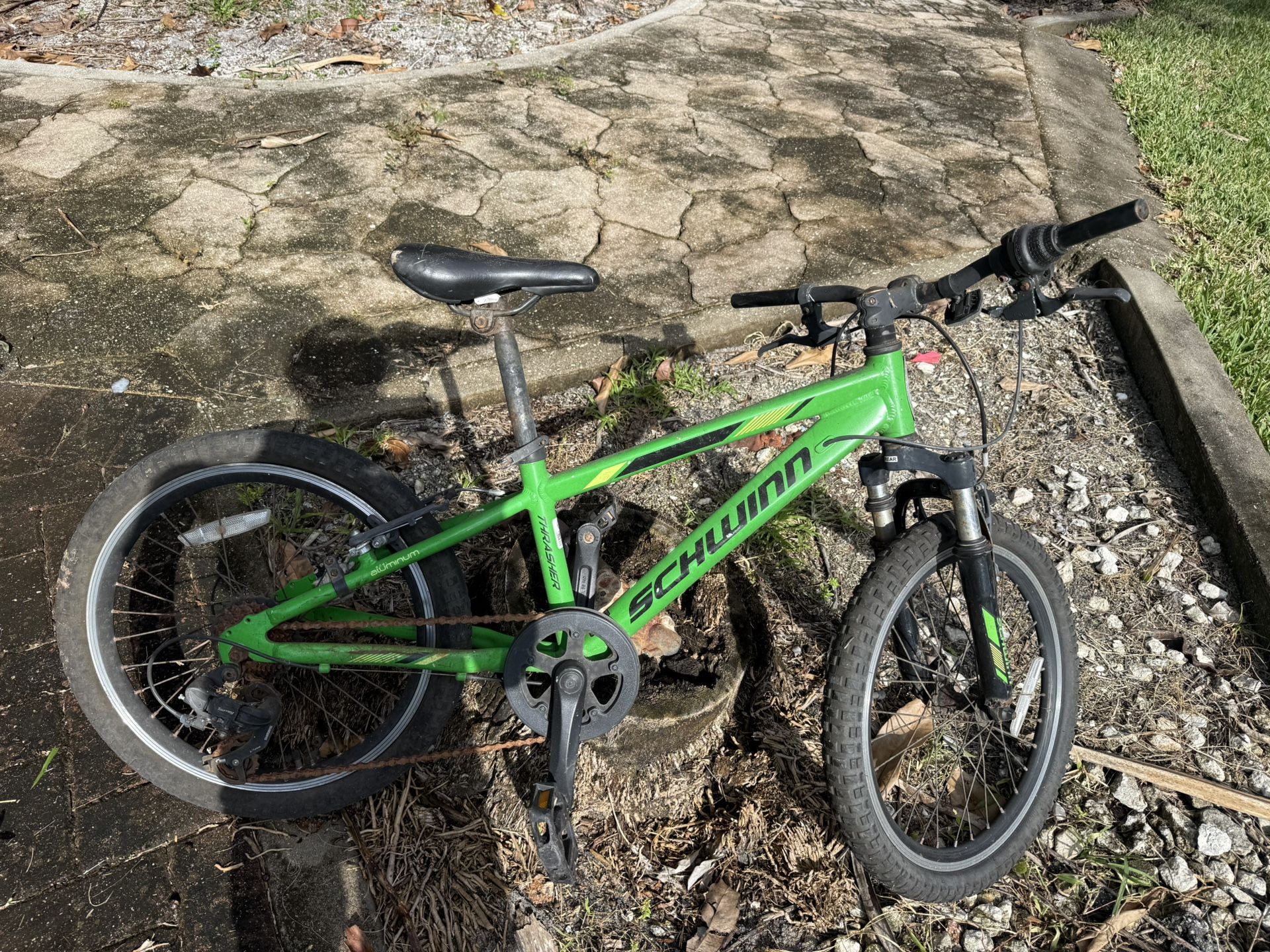 Schwinn Mountain Bike