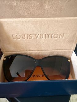 Lv glasses