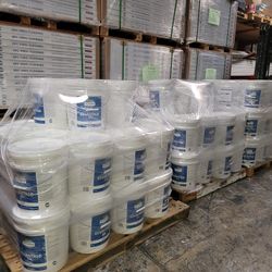 Paint & Primer! For Exterior & Interior!