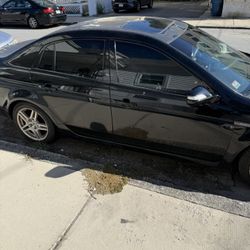 2008 Acura Tl 