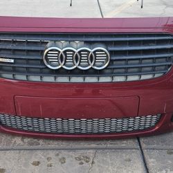 1(contact info removed) Audi TT Front Bumper 
