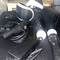 PlayStation VR For PlayStation 4 PS4
