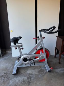Sunny Stationary Cycle Bike