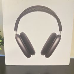 AirPods Max Midnight Color *BRAND NEW*