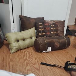 Sofa /bed Cushions 
