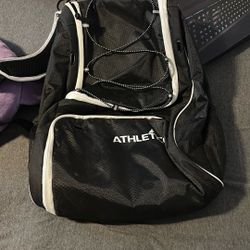 Softball backpack