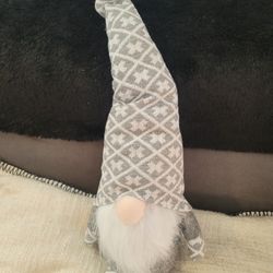 Elf Decoration