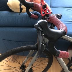 Jamis Renegade S4