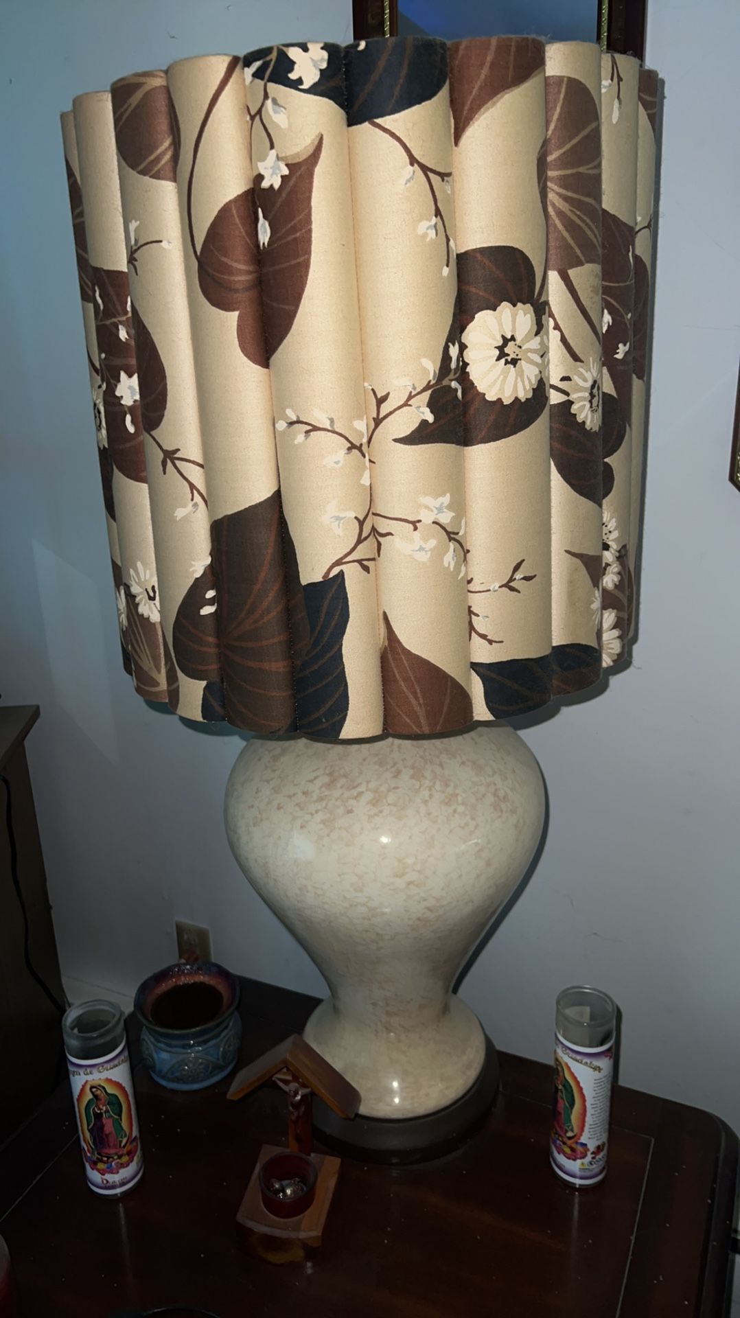 Lamps Set Of 2