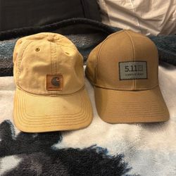Men’s Work Hats 