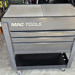 MAC TOOL CART