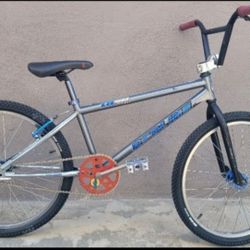 24" RARE REDLINE CRUISER BMX BIKE 
