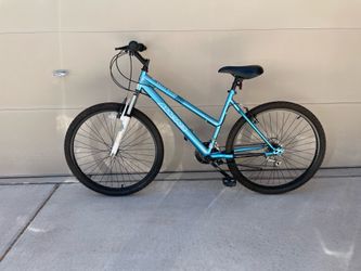 Bicycle Magna Mountain Bike Great Divide 21 speed