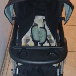 Baby Stroller 