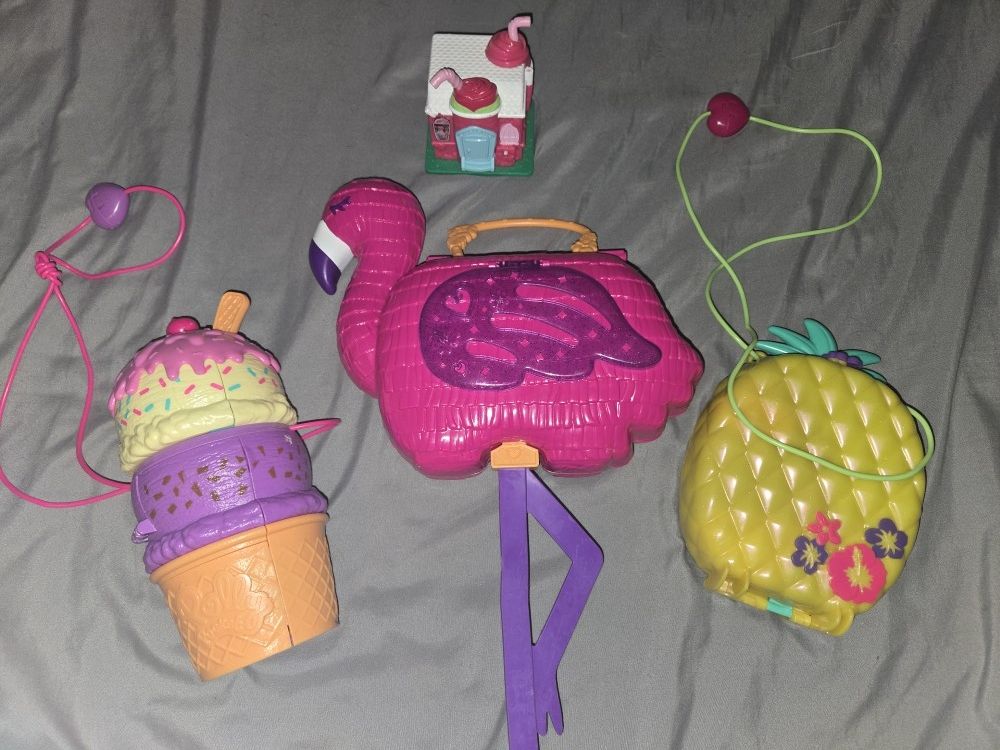 Polly Pocket