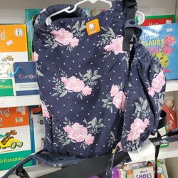 Tula Baby Carrier 