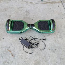 Hover-1 Ultra Hover Board Everything Works Great 👍