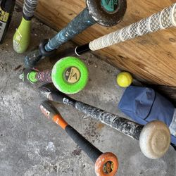 Baseball Bats