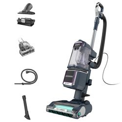 Shark Detect Performance Lift-Away Advanced Upright Vacuum with DuoClean Detect