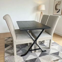 Dining set