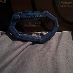A Clip For Holding Things.