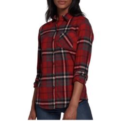 New Northeast Outfitters Flannel
