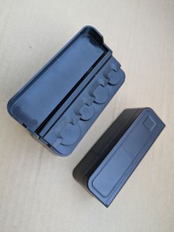 Coin holders