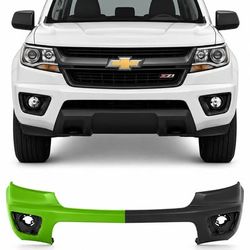2006-2011 Chevrolet HHR - Painted Front Bumper