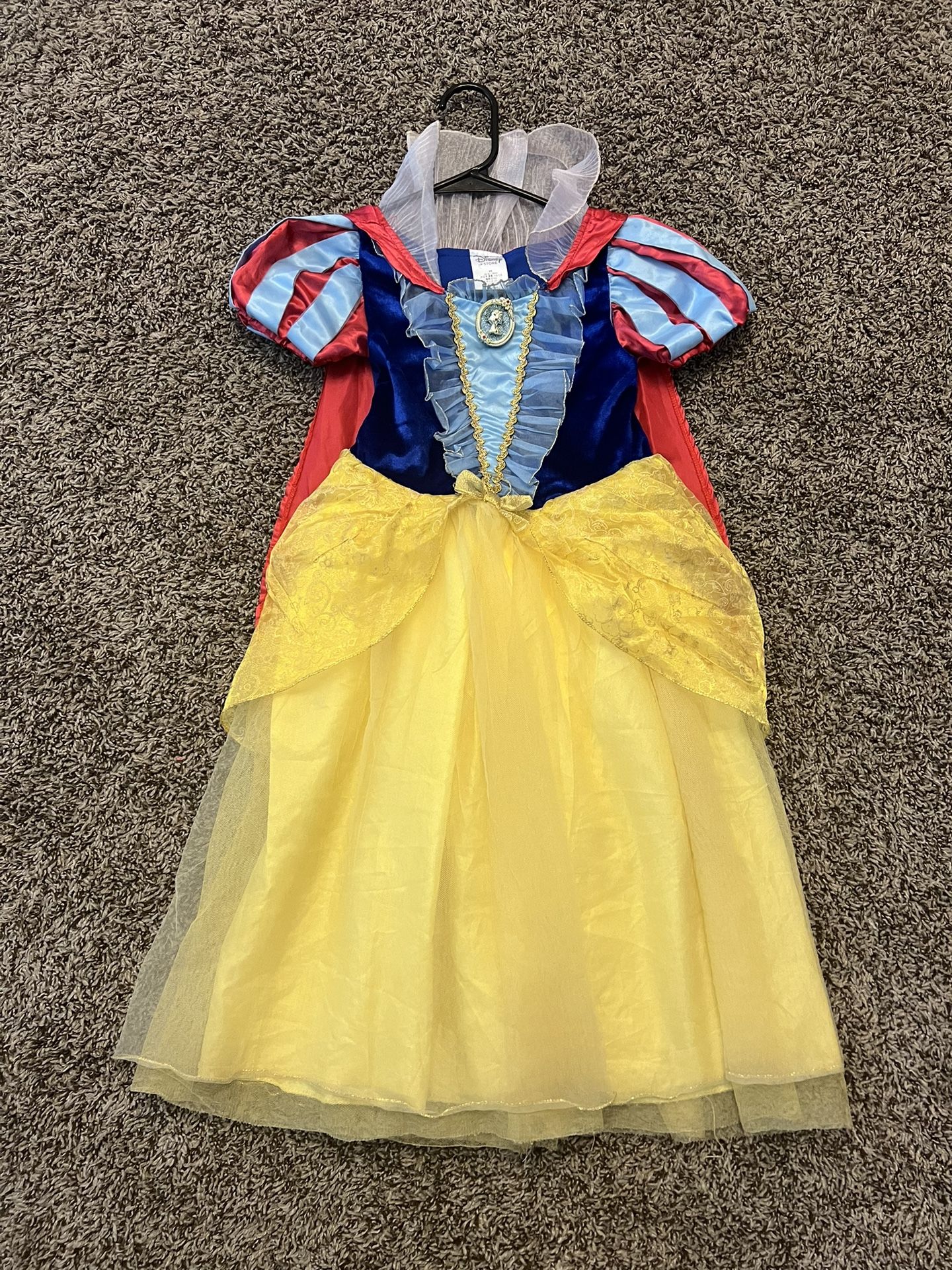 Snow White Dress