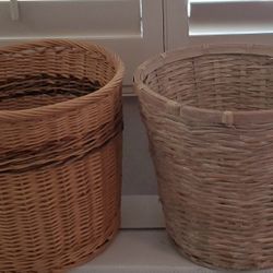 Large Plant Baskets