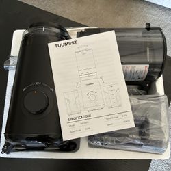 Tuumiist Juicer- Brand New
