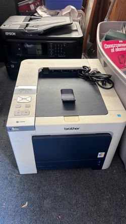 Brother Printer