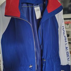 Ralph Lauren Jacket