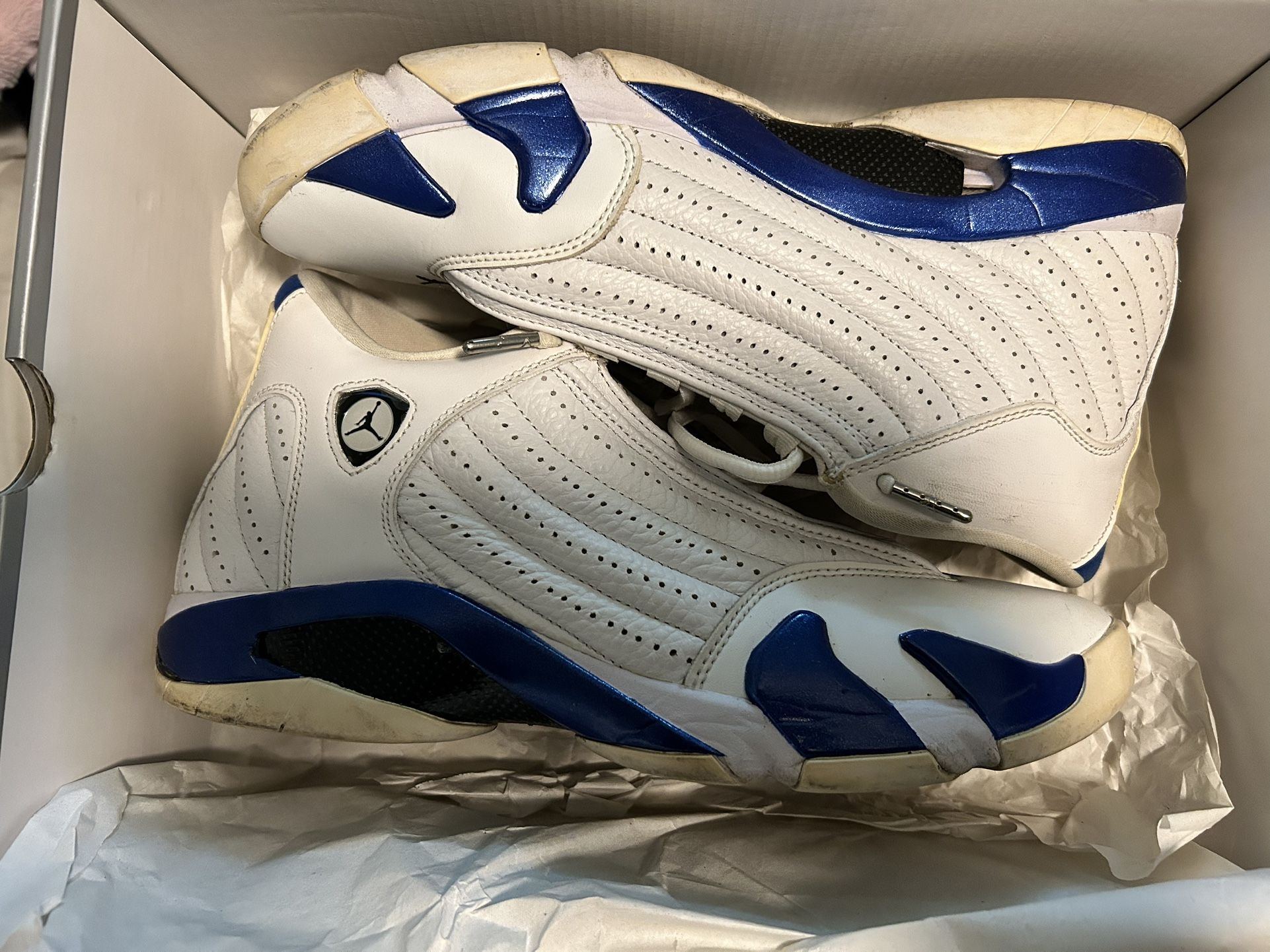 Jordan 14
