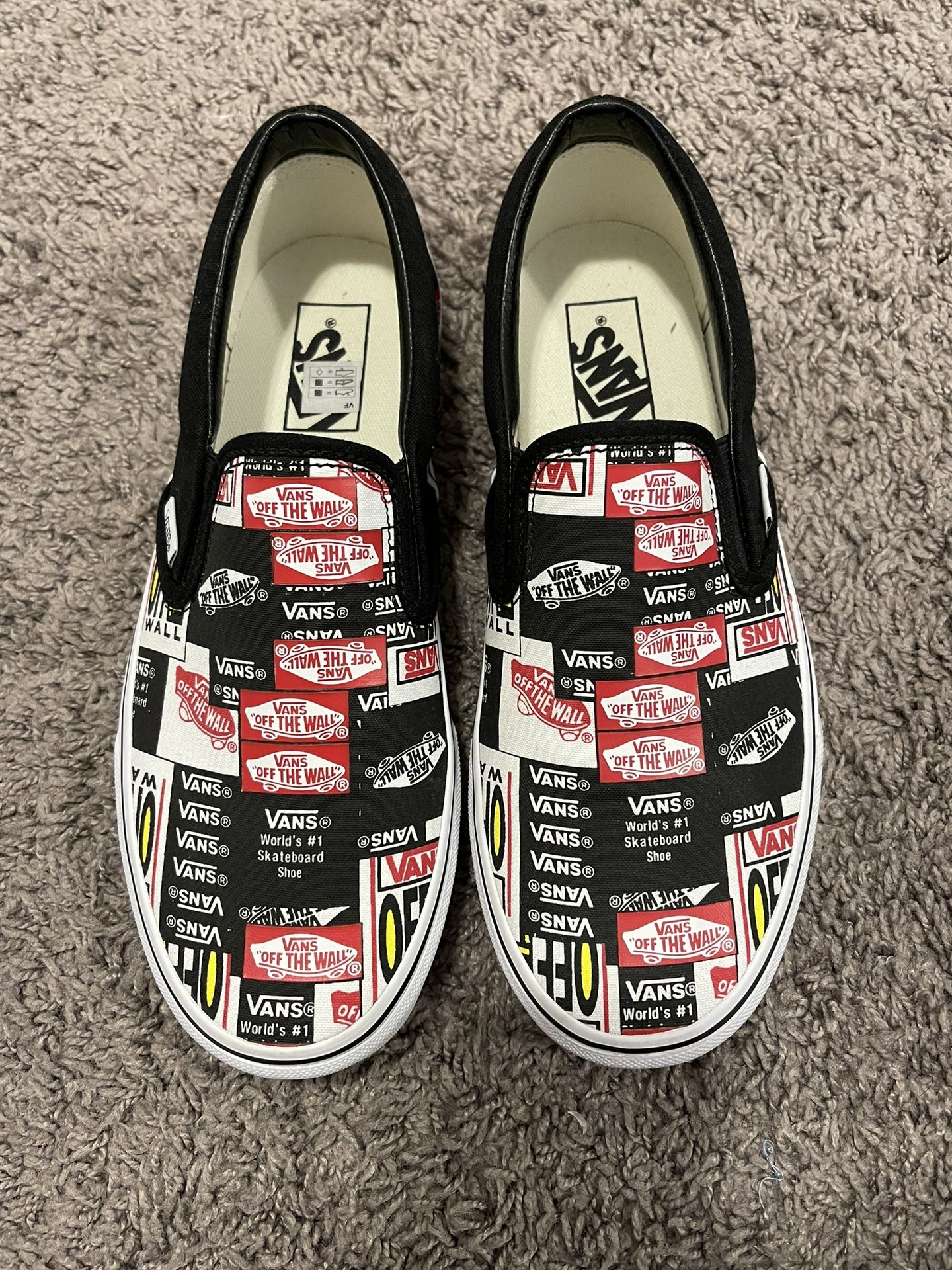 Vans