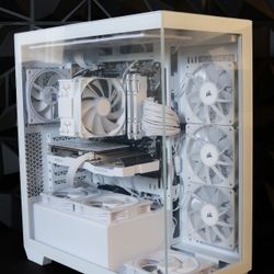 Gaming PC – Ryzen 5 5600X | RX 6600 | 32GB RAM | 1TB SSD