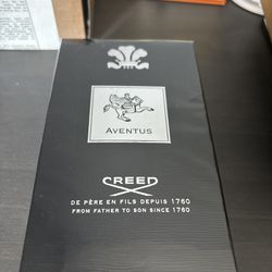 Creed Aventus Men’s Cologne 