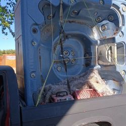 Hot Tub Spa With Multiple Jets And LCD Display 