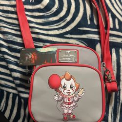 Penny Wise Bag