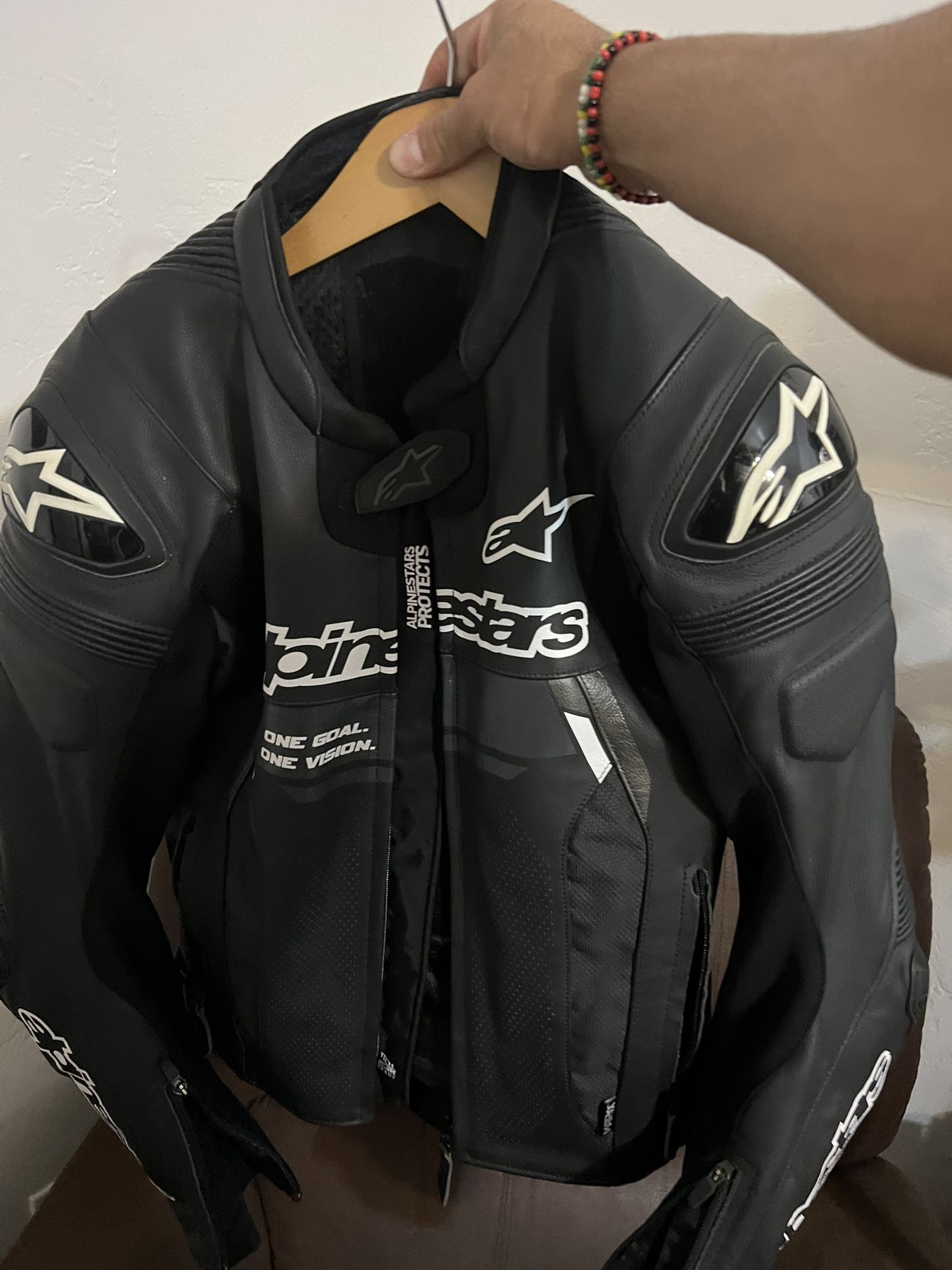 Alpinestar jacket