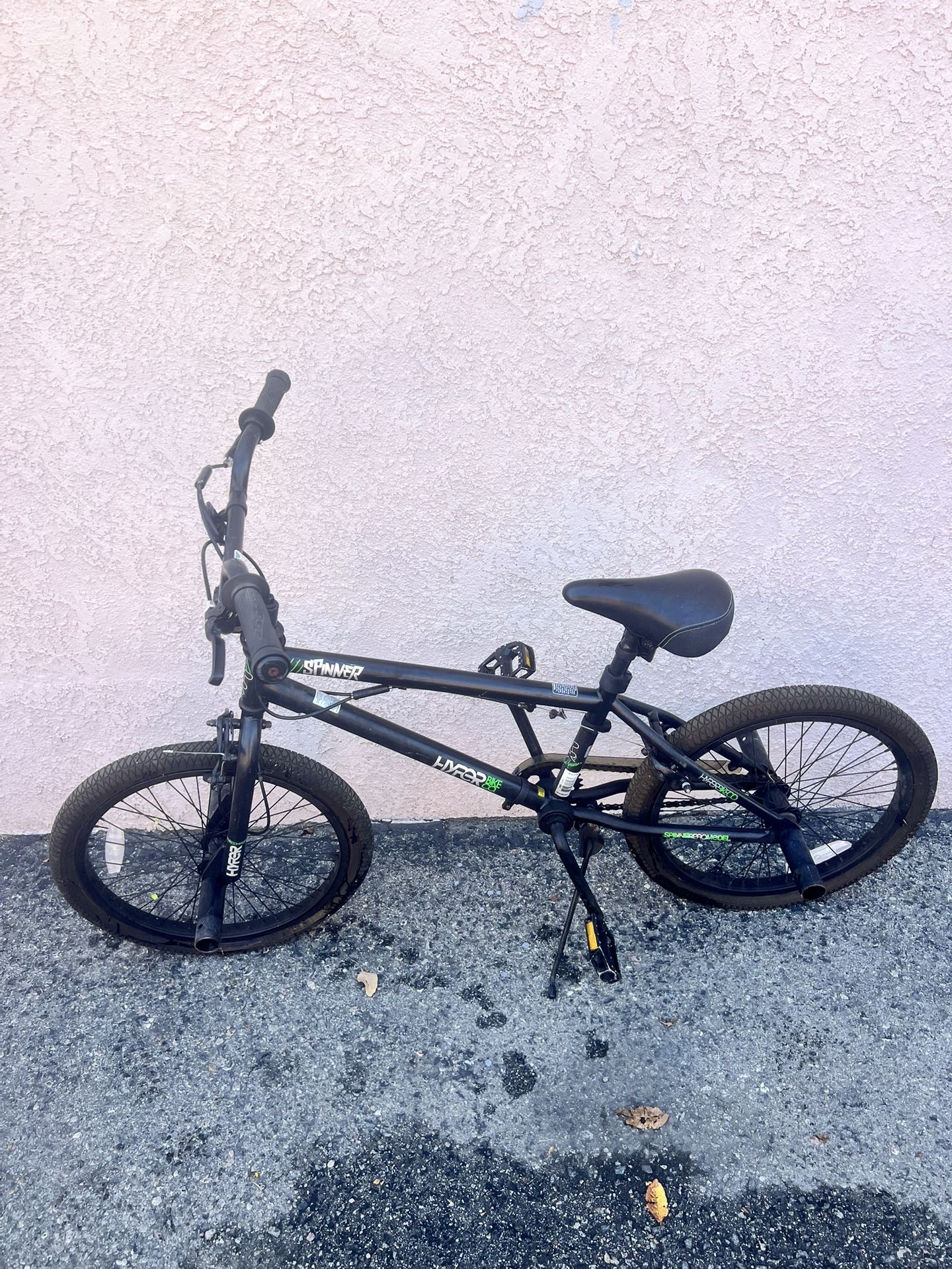 Bmx Bike