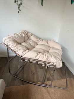 Brand New Outdoor Rocking Chair
