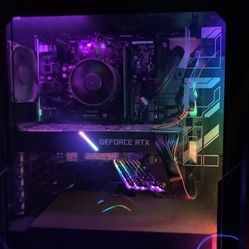 ASUS - ROG Gaming PC
