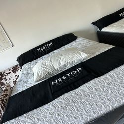 Brand New Mattresses Never Ever Used!
