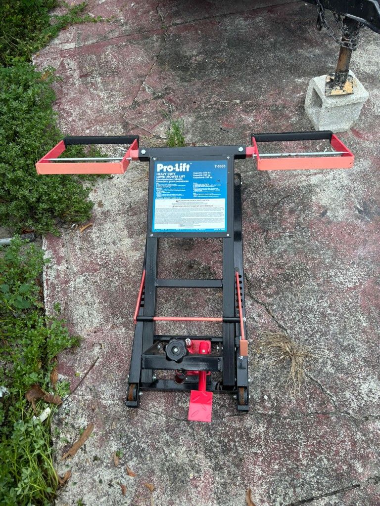Pro LIFT