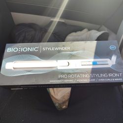 Bio Ionic Stylewinder