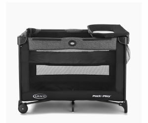 Graco pack and play