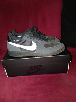 Nike FG size 10