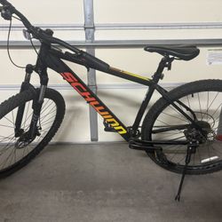 Schwinn 29” Mountain Bike
